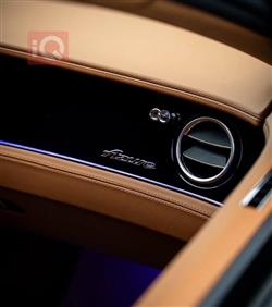 بينتلي كونتيننتال جي تي